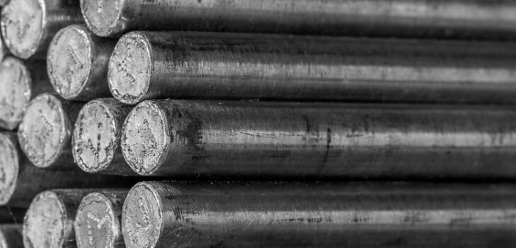 Square Round Bar (Square Bar)